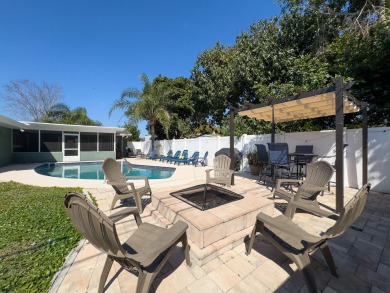 Pool - Fire Pit - Fenced Yard - 5 mi to Beach - Beach Vacation Rentals in Clearwater, FL on Beachhouse.com