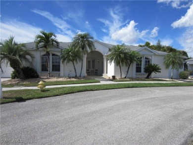 Beach Home For Sale in Lehigh Acres, Florida