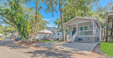 Beach Home For Sale in Myrtle Beach, South Carolina