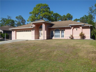 Beach Home For Sale in Lehigh Acres, Florida