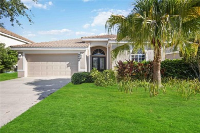 Beach Home For Sale in Bradenton, Florida