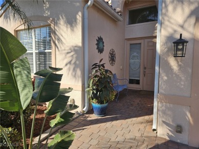 Beach Home For Sale in Estero, Florida