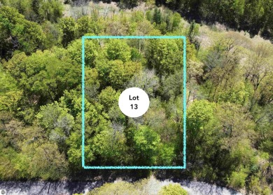 Beach Lot For Sale in Cedar, Michigan