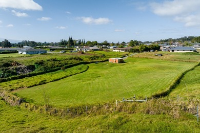 Beach Lot For Sale in Kamuela, Hawaii