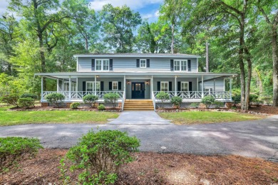 Beach Home For Sale in Myrtle Beach, South Carolina