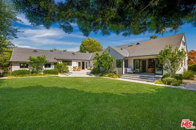 Home For Sale in Pacific Palisades image photo picture