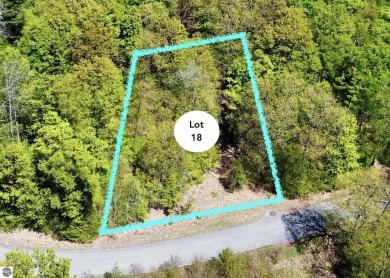 Beach Lot For Sale in Cedar, Michigan