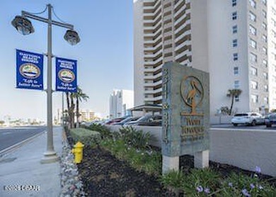 Beach Condo For Sale in Daytona Beach, Florida