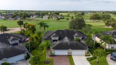 Beach Home Sale Pending in Rockledge, Florida