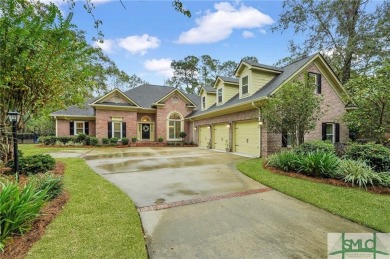 Beach Home For Sale in Savannah, Georgia