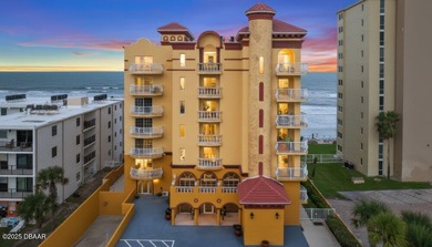 Beach Condo Sale Pending in Daytona Beach Shores, Florida
