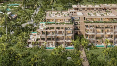 Home For Sale in Playa Del Carmen image photo picture