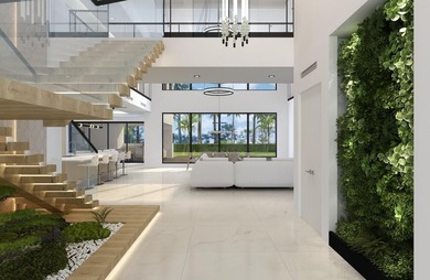 Beach Home For Sale in Boca Raton, Florida