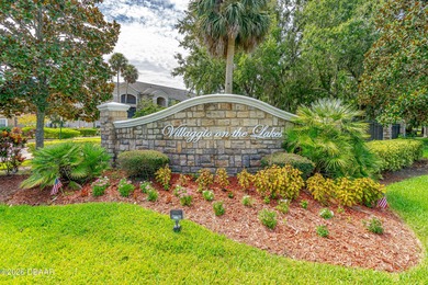 Beach Condo Sale Pending in Port Orange, Florida