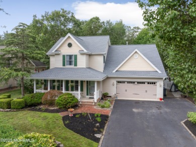 Beach Home For Sale in Manahawkin, New Jersey