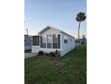 Beach Home For Sale in Merritt Island, Florida