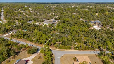 Beach Lot For Sale in Port Charlotte, Florida
