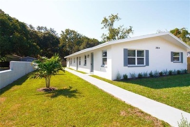 Beach Home For Sale in Largo, Florida