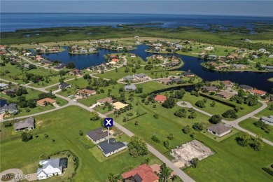 Beach Home For Sale in Punta Gorda, Florida