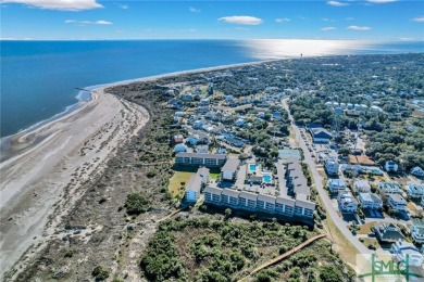 Beach Condo For Sale in Tybee Island, Georgia