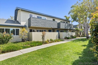 Beach Home Sale Pending in Solana Beach, California