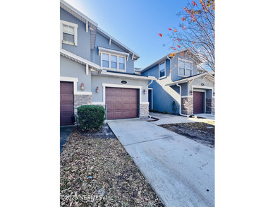 Beach Townhome/Townhouse For Sale in Jacksonville, Florida