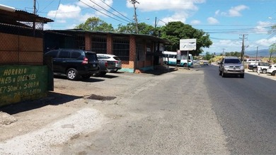 Beach Commercial For Sale in Panama City, 