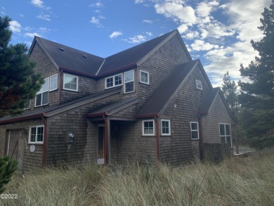 Beach Home Off Market in Pacific City, Oregon