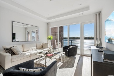 Beach Condo For Sale in Oyster Bay, New York