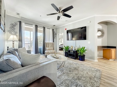 Beach Condo For Sale in Jacksonville, Florida