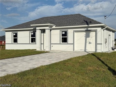 Beach Home For Sale in Lehigh Acres, Florida
