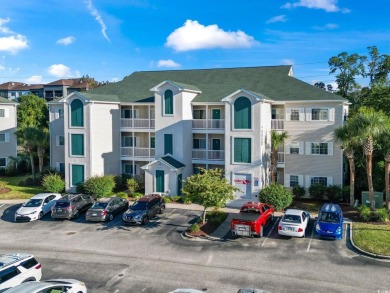 Beach Condo For Sale in Myrtle Beach, South Carolina