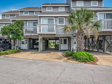 Beach Home For Sale in Cape San Blas, Florida