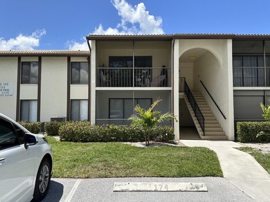 Beach Condo For Sale in Palm City, Florida