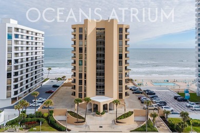 Beach Condo For Sale in Daytona Beach Shores, Florida