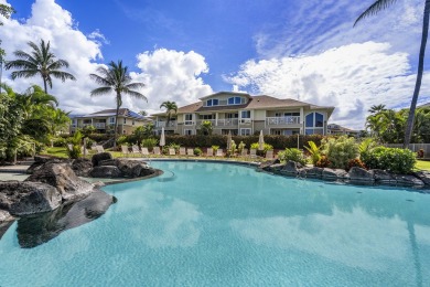 Beach Condo Active Under Contract in Kailua Kona, Hawaii