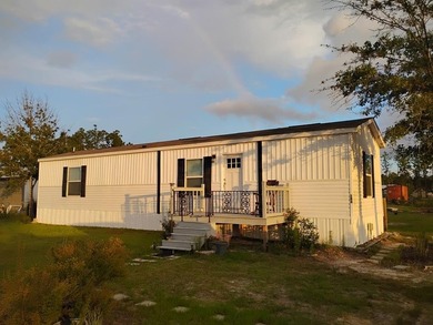 Beach Home For Sale in Wewahitchka, Florida