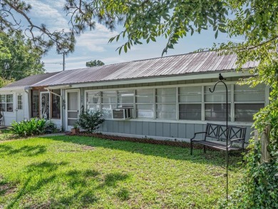 Beach Home For Sale in Lanark Village, Florida