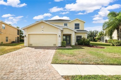 Beach Home For Sale in Cape Coral, Florida