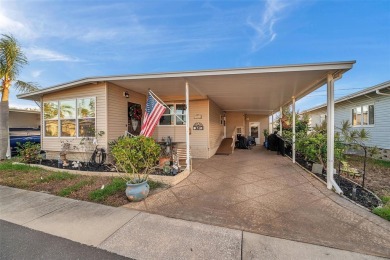 Beach Home For Sale in Pinellas Park, Florida