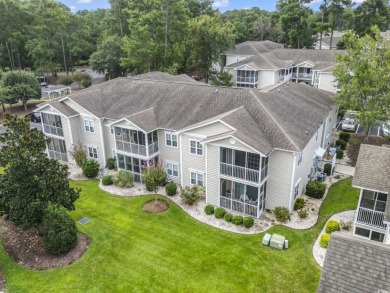 Beach Condo For Sale in Murrells Inlet, South Carolina