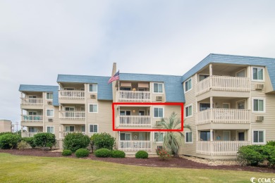 Beach Condo For Sale in Myrtle Beach, South Carolina