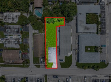 Beach Lot For Sale in Hollywood, Florida