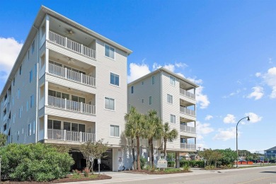 Beach Condo For Sale in North Myrtle Beach, South Carolina