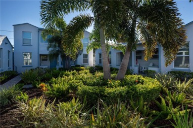 Beach Home For Sale in Treasure Island, Florida