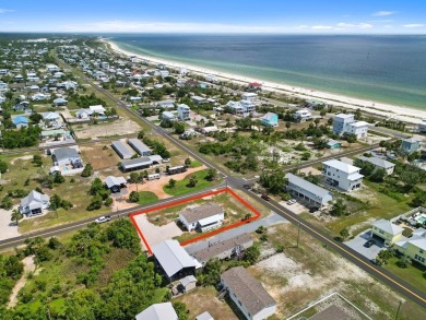Beach Home For Sale in Port St Joe, Florida