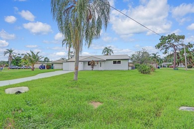 Beach Home Active Under Contract in Port Saint Lucie, Florida