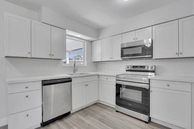 Beach Home For Sale in Port Saint Lucie, Florida