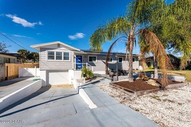 Beach Home For Sale in Ormond Beach, Florida