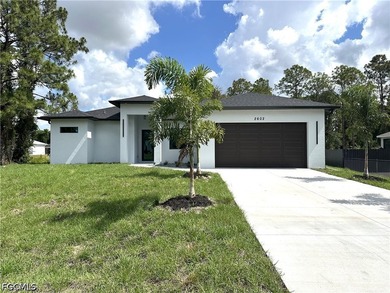 Beach Home For Sale in Lehigh Acres, Florida